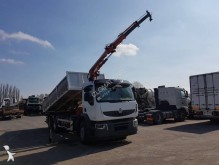 Camion Renault Premium Lander 320 DXI benne occasion