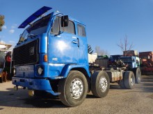 Камион Volvo F89 шаси втора употреба