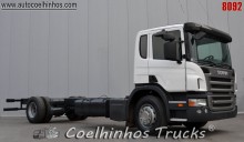 Camion châssis Scania P 320