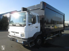 Camion Renault Midliner 150 furgone trasporto bibite usato