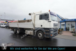 Camion tri-benne MAN TGA 26.430 6x2 Dreiseitenkipper Baustoff Getreid