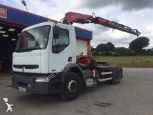 Camion Renault Kerax 370