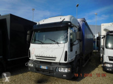 Iveco dropside truck Eurocargo 150E28