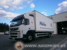 Грузовик фургон Volvo FM 450