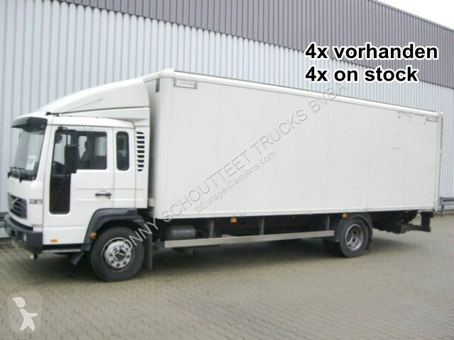 Kamion FL 6-12 4x2 FL 6-12 4x2, 4x vorhanden!