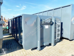 Equipamientos carrocería contenedor Abrollcontainer mit Flügeltür ca. 20m³ Abrollcontainer mit Flügeltür ca. 20m³