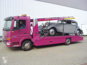 MercedesAtego