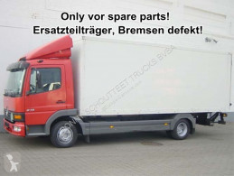 MercedesAtego