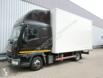 IvecoEurocargo