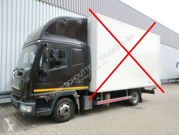 IvecoEurocargo