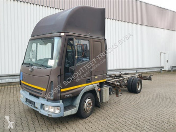 IvecoEurocargo