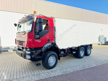 Ciężarówka Mercedes Actros 2545 L 6x2 2545 L 6x2 Silo ca. 28.000 ltr., Retarder cysterna nowe