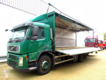 Camion FM 300 6x2 FM300 6x2 Böse Getränkekoffer Klima fourgon occasion