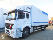 Kamión dodávka Mercedes Axor 1829L 4x2 1829L4x2, Fahrschulausstattung