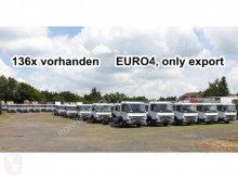 Mercedes alváz teherautó Atego 818 L 4x2 818 L 4x2, 148 x VORHANDEN!