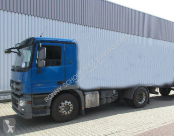 MercedesActros