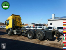 Camion Iveco STRALIS AT 260 S 42 - Retarder - KLIMA - AHK Lif châssis occasion