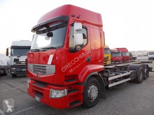 Renault chassis truck Premium 460.26