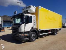 Camion frigo multi température Scania P 270