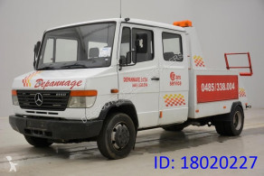 MercedesVario