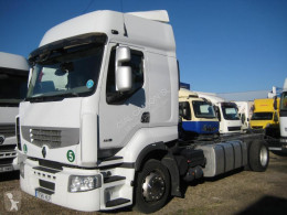 Kamion Renault Premium 460 DXI podvozek použitý