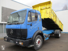 Camion Mercedes SK 1733 benne occasion