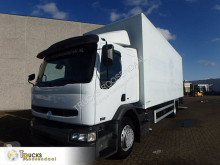 Renault box truck Premium 220