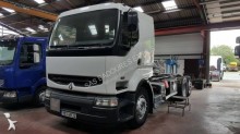 Camión Renault Premium 420 DCI chasis usado