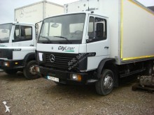 Camion Mercedes 1114 fourgon occasion
