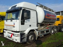 IvecoEurotech260E43