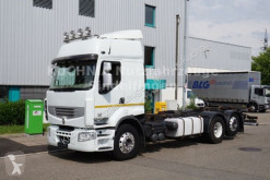 Camion Renault Premium 450 DXI Euro-5 Standard BDF 7,15/7,45 46 telaio usato