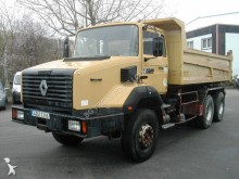 Camion Renault CBH 385 benne occasion