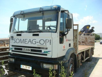 IvecoCursor350