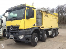 Camion béton toupie / Malaxeur Mercedes Arocs 3240