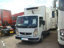 Lastbil køleskab multitemperatur Renault