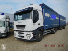 Грузовик фургон Iveco Stralis 450