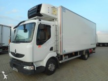 Renault multi temperature refrigerated truck Midlum 220.10