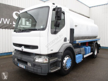 Camion Renault Premium 300 cisterna usato