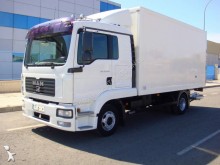 Camion isotherme MAN TGL 10.240