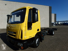 Camion châssis Iveco Eurocargo