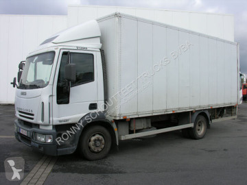 IvecoEurocargo