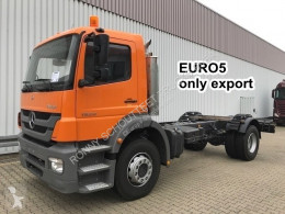 Грузовое шасси Mercedes Axor 1824 4x2 1824 4x2 Autom./Klima/R-CD