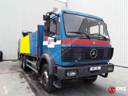 MercedesSK2638