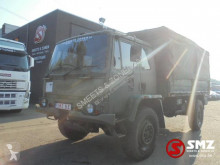 Camión DAF Leyland 12 x top wenig km low km militar usado