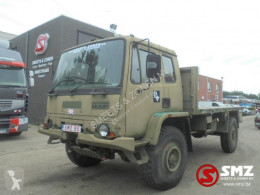 DAF military truck Leyland