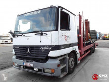 Camion Mercedes Actros 1831 porte voitures occasion