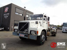 Camion porte containers Volvo N10