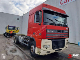 DAFXF430