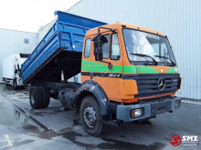 Mercedes chassis truck SK 1824
