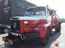 Camion Berliet GBH 260